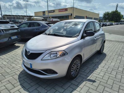 Lancia Ypsilon 1.2 69 CV 5 porte Gold usata