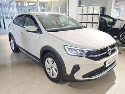Volkswagen Taigo 1.0 tsi Life 95cv usata
