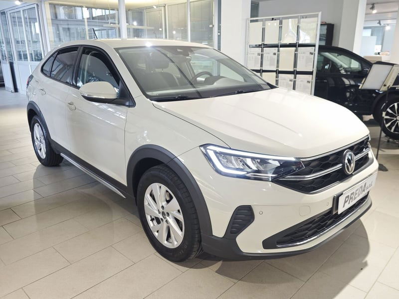 Volkswagen Taigo 1.0 tsi Life 95cv