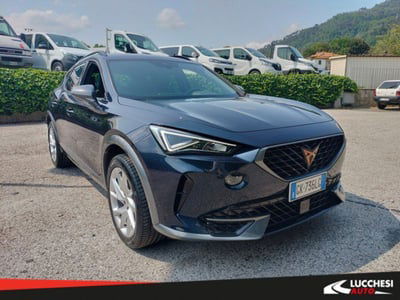 Cupra Formentor Formentor 1.5 TSI usata