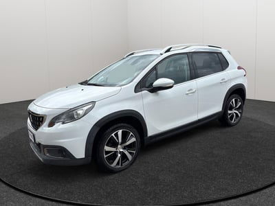 Peugeot 2008 100 Allure usata