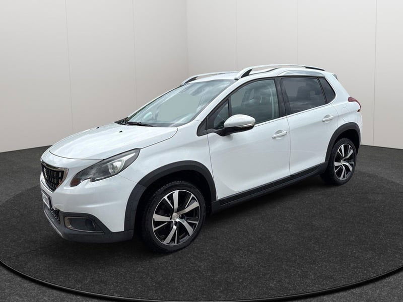 Peugeot 2008 100 Allure