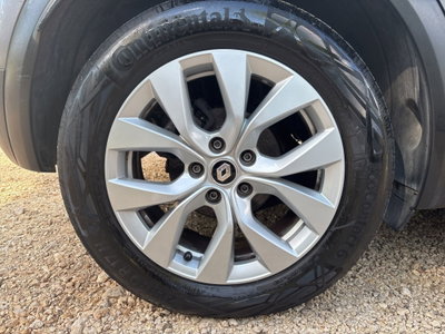 Renault Captur Full Hybrid E-Tech 145 CV Intens (12)