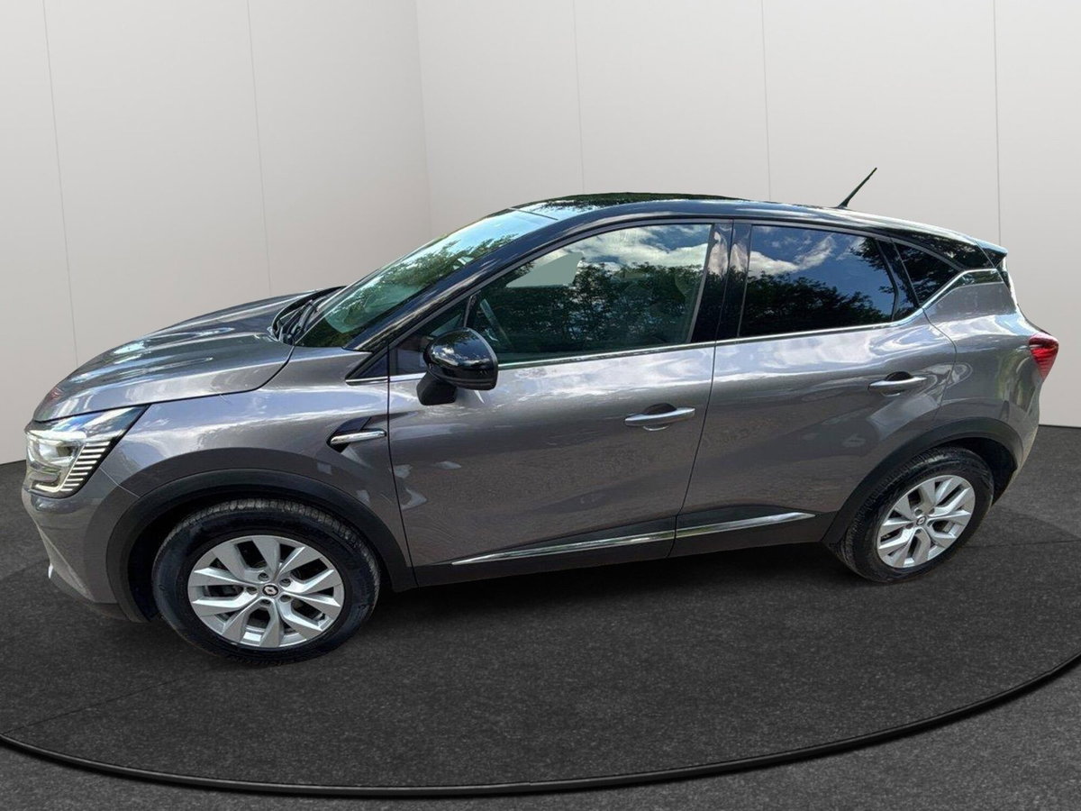 Renault Captur Full Hybrid E-Tech 145 CV Intens (2)