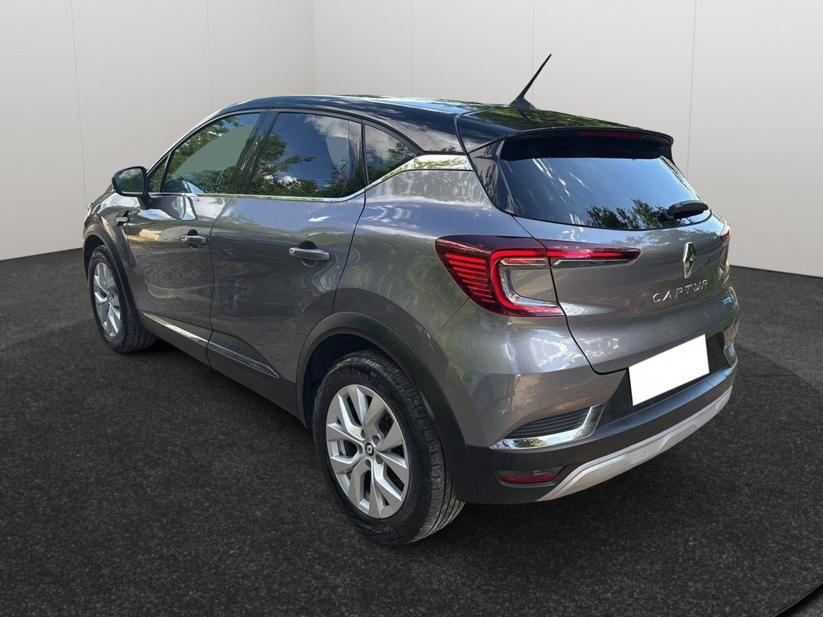 Renault Captur Full Hybrid E-Tech 145 CV Intens (3)
