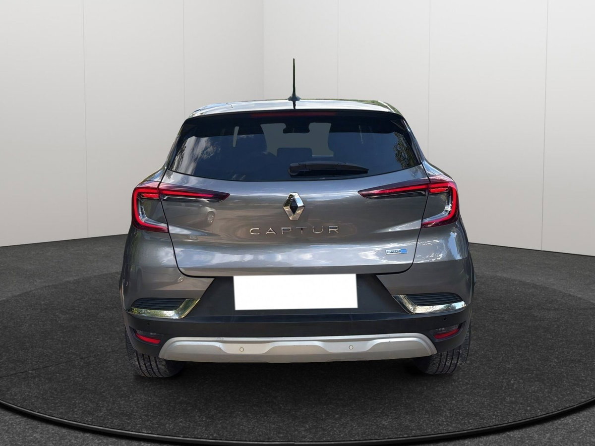 Renault Captur Full Hybrid E-Tech 145 CV Intens (4)