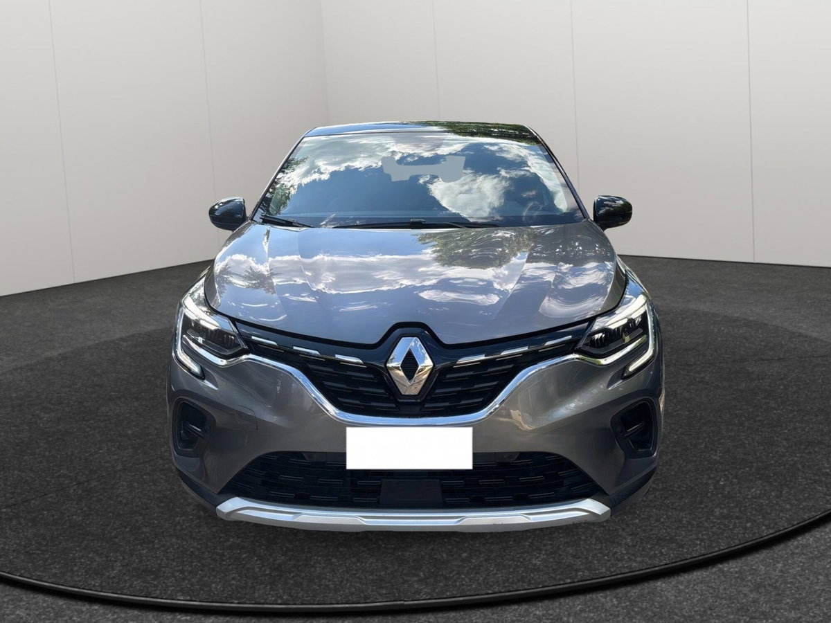 Renault Captur Full Hybrid E-Tech 145 CV Intens (5)