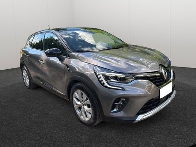 Renault Captur Full Hybrid E-Tech 145 CV Intens (8)