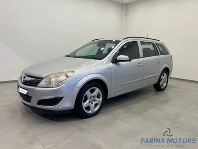 Opel Astra Station Wagon 1.7 CDTI 101CV Station Wagon Cosmo