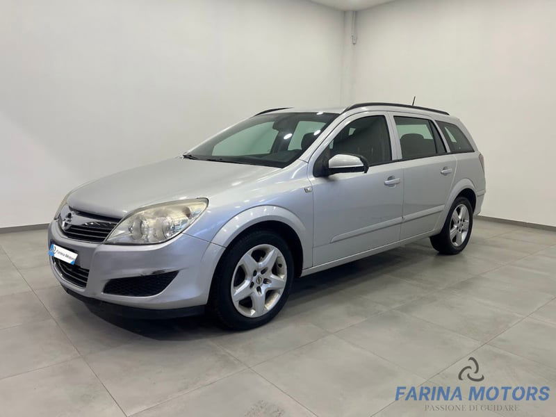 Opel Astra Station Wagon 1.7 CDTI 101CV Station Wagon Cosmo