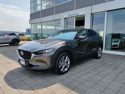 Mazda CX-30 Skyactiv-D 2WD Executive usata