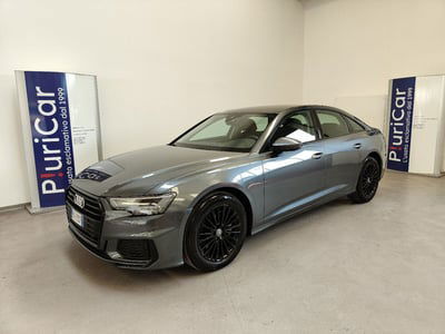 Audi A6 45 3.0 TDI quattro tiptronic Business usata