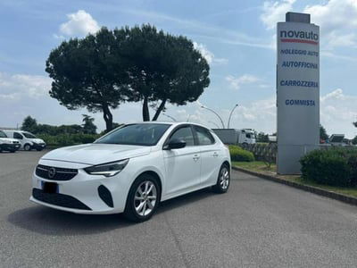 Opel Corsa 1.2 Elegance usata