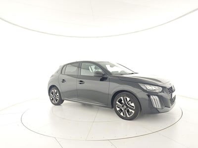 Peugeot 208 PureTech 100 Stop&Start EAT8 5 porte Allure Pack usata