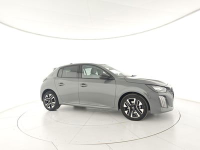 Peugeot 208 PureTech 100 Stop&Start EAT8 5 porte Allure Pack usata
