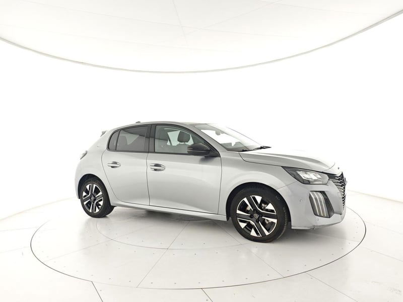 Peugeot 208 PureTech 100 Stop&Start EAT8 5 porte Allure Pack