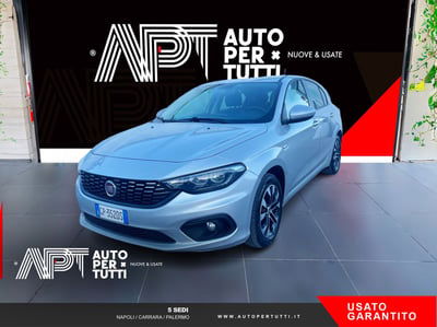 Fiat Tipo Tipo 5p 1.3 mjt s&s 95cv usata