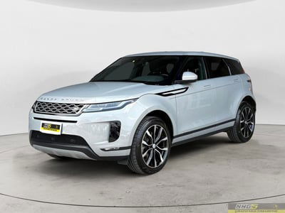 Land Rover Range Rover Evoque 2.0D I4-L.Flw 150 CV AWD Auto S usata