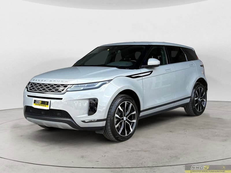 Land Rover Range Rover Evoque 2.0D I4-L.Flw 150 CV AWD Auto S