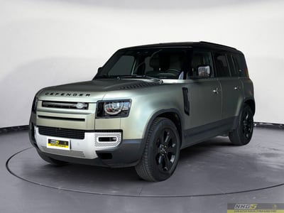 Land Rover Defender 110 3.0D I6 250 CV AWD Auto Commercial SE usata