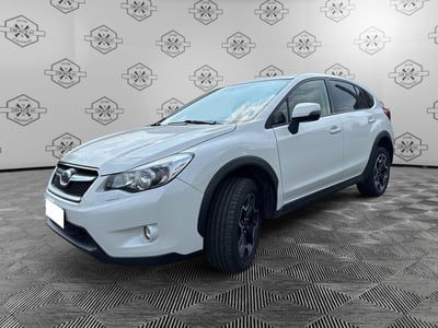 Subaru XV 2.0D-S Exclusive usata