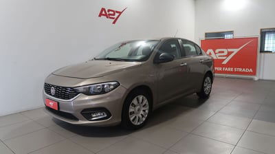 Fiat Tipo Tipo 1.4 5 porte Pop usata