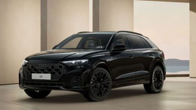 Audi Q8 Q8 50 TDI 286 CV quattro tiptronic Sport usata