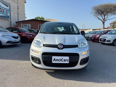 Fiat Panda 1.3 MJT 95 CV S&S Easy usata