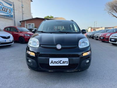 Fiat Panda 1.2 EasyPower Easy usata