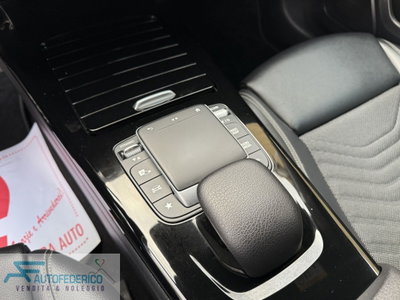 Mercedes-Benz Classe A Sedan 180 d Automatic 4p. Sport (11)