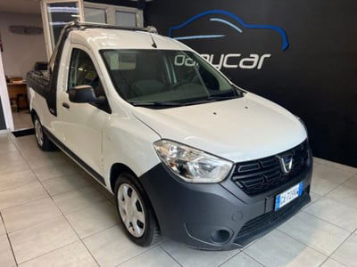 Dacia Dokker Pick-up Blue dCi 95 Pick-Up usato