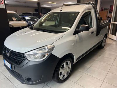 Dacia Dokker Pick-up Blue dCi 95 Pick-Up usato