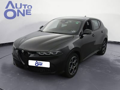 Alfa Romeo Tonale Tonale 1.5 130 CV MHEV TCT7 Super usata