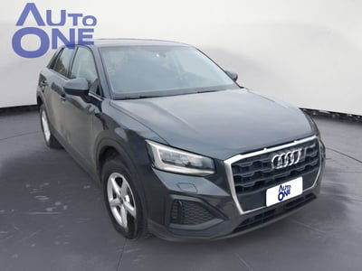 Audi Q2 Q2 30 TDI usata