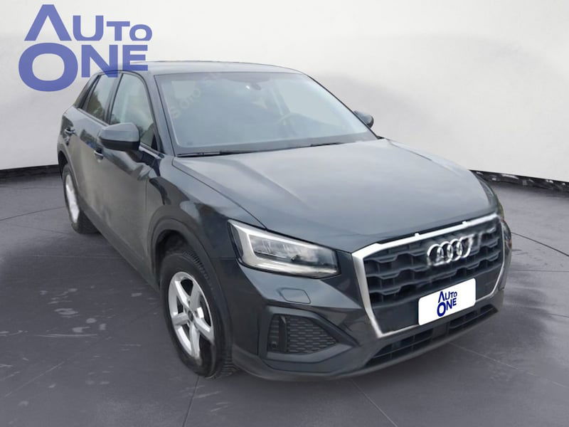 Audi Q2 Q2 30 TDI