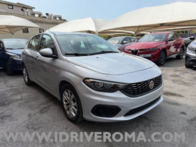 Fiat Tipo Tipo 1.4 5 porte Lounge usata