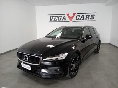 Volvo V60 D3 Geartronic Business usata