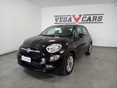 Fiat 500X 1.6 MultiJet 120 CV Lounge usata
