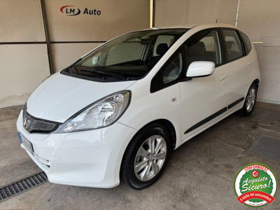 Honda Jazz 1.2 i-VTEC Trend usata