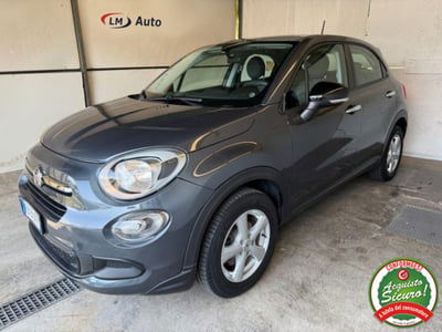 Fiat 500X 1.6 E-Torq 110 CV Pop usata