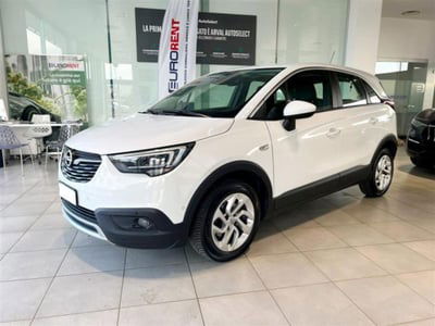 Opel Crossland X 1.5 ECOTEC D 120 CV Start&Stop aut. Innovation usata