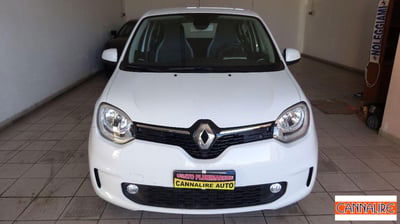 Renault Twingo Techno 22kWh usata