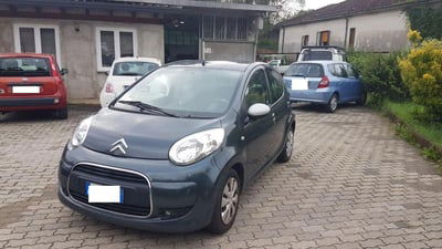 Citroen C1 1.0 5 porte Seduction usata