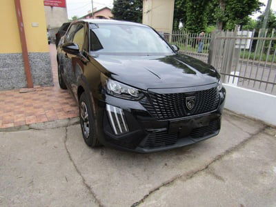 Peugeot 2008 Turbo 110 S&S Active nuova
