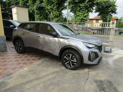 Peugeot 2008 Turbo 110 S&S Active nuova