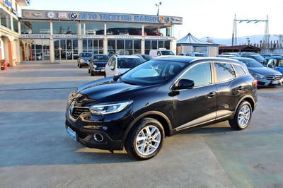 Renault Kadjar 8V 110CV Energy Intens usata