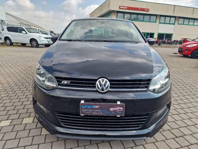 Volkswagen Polo 1.0 MPI 5p. Trendline usata