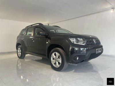 Dacia Duster 1.5 Blue dCi 8V 115 CV 4x2 Comfort usata