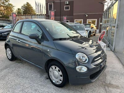 Fiat 500 1.2 Pop usata