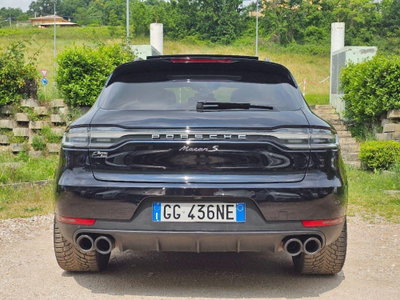 Porsche Macan S (10)